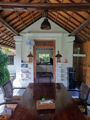 Sanur vastgoed te koop