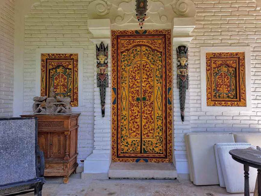 Dijual properti di Sanur