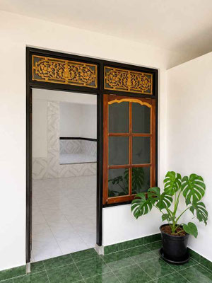 Dijual properti di Denpasar
