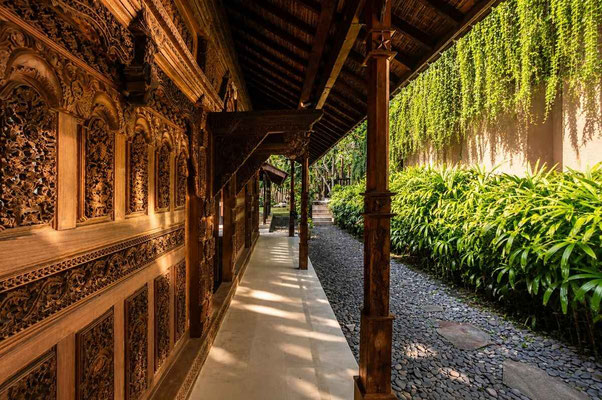 Ubud villa for sale