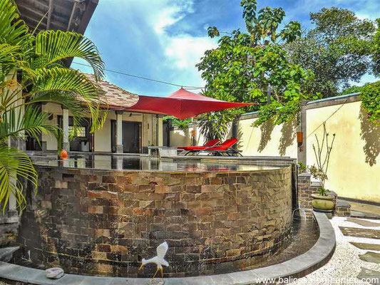 Sanur villa for sale