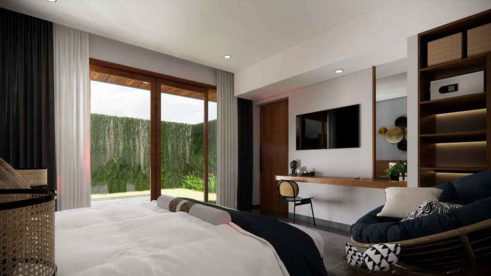 Seminyak real estate for sale