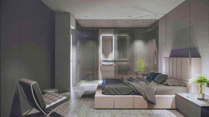 Candidasa leasehold villa for sale with ocean views