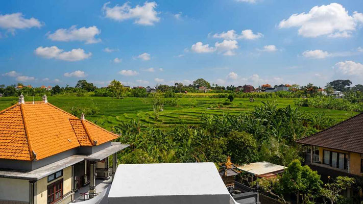 Dijual properti di Denpasar