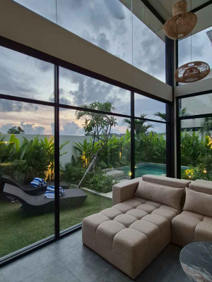 Pererenan real estate for sale