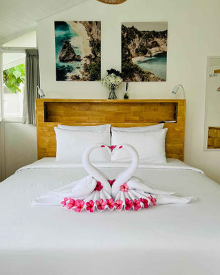 Sanur huis te koop