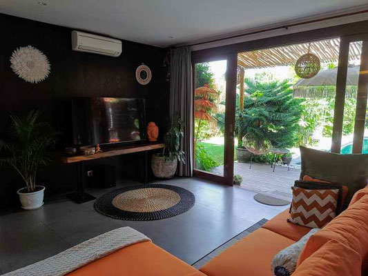 Sanur onroerend goed te koop