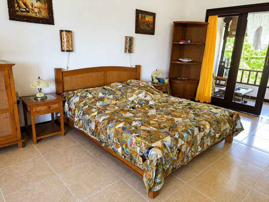 East Bali villa for sale