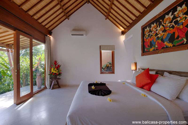 Ubud real estate for sale