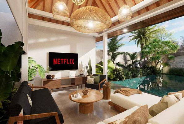 Seminyak villa for sale