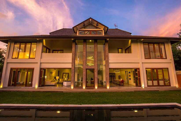 Dijual properti di Bali