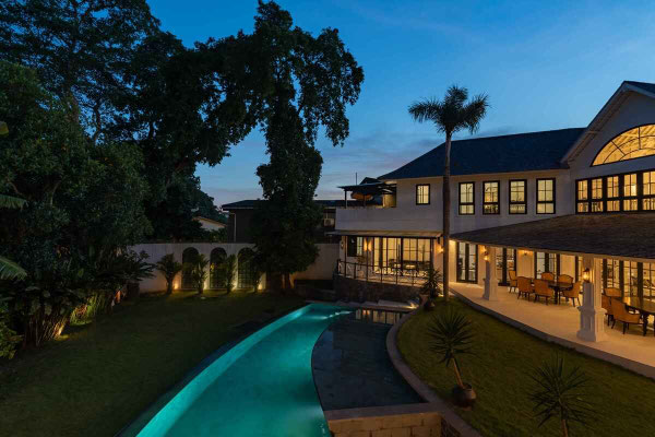 Seminyak onroerend goed te koop
