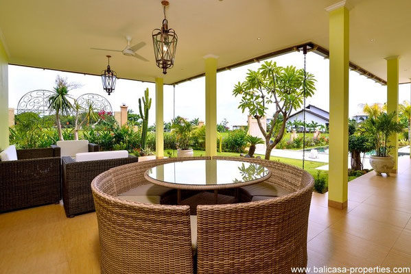 Umeanyar 3 bedroom villa for sale