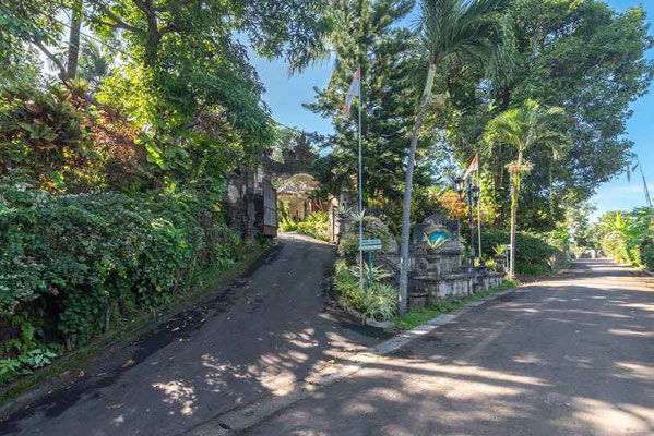 North Bali property for sale