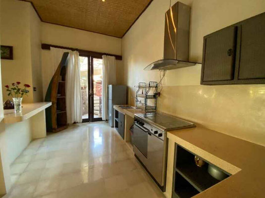 Dijual properti di Penestanan