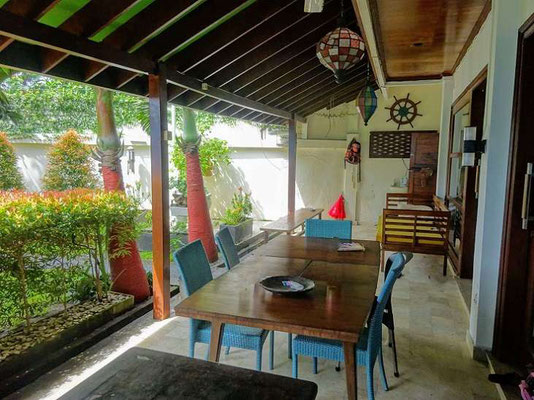 Seminyak real estate for sale