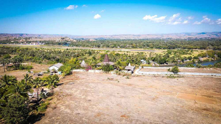 Sumba villa for sale