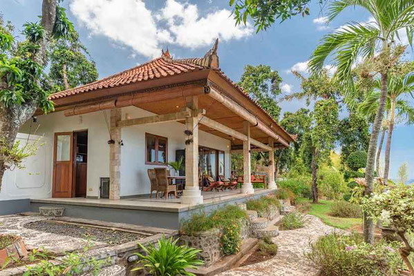 Bali property for sale