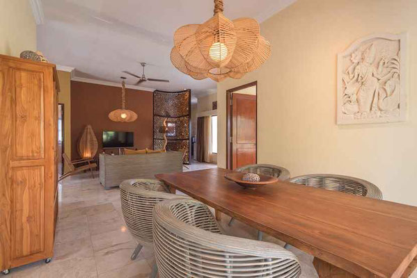 Lovina villa for sale