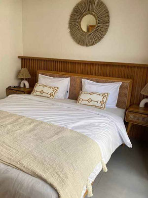 Kerobokan villa for sale