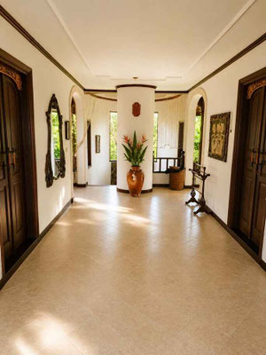 Dijual rumah di Bali timur