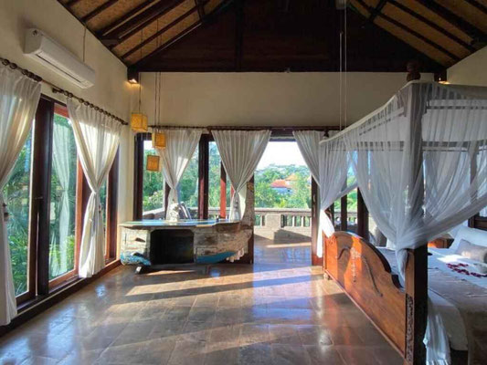 Dijual properti di Penestanan