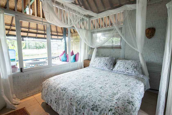 Ubud house for sale