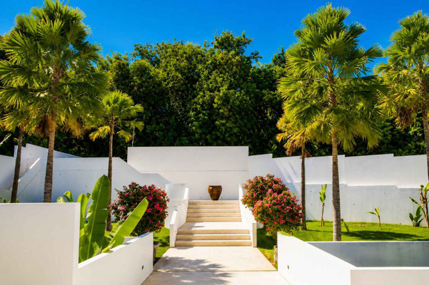 East Bali villa for sale