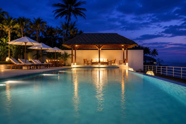 Ost Bali Immobilien zu verkaufen