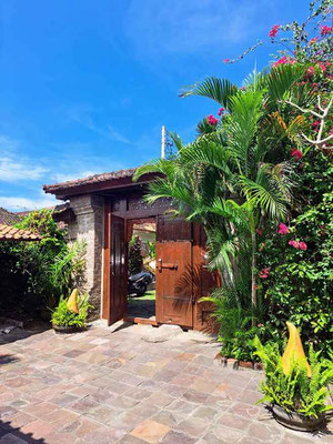 Sanur villa te koop