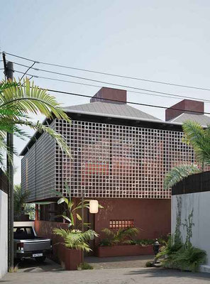 Bali villa for sale