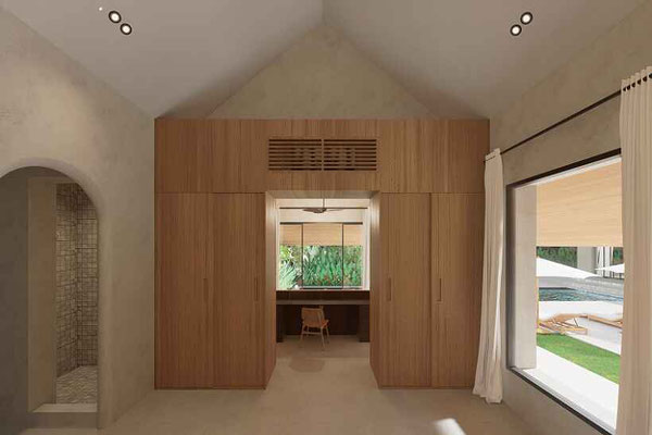 Canggu real estate for sale