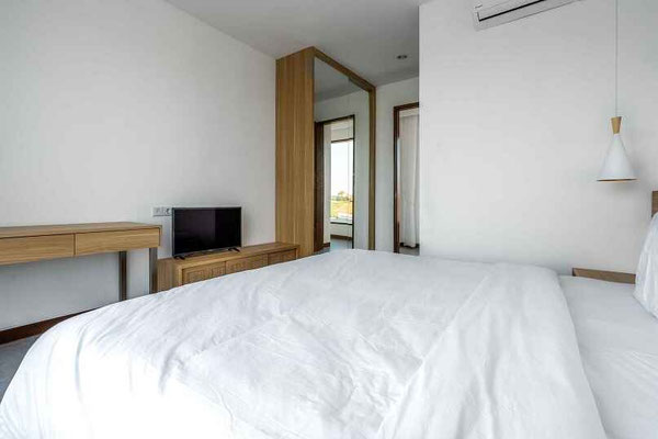Cemagi villa for sale