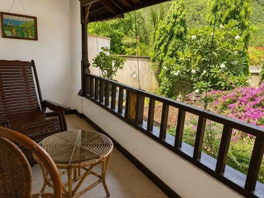 Dijual rumah di Bali timur