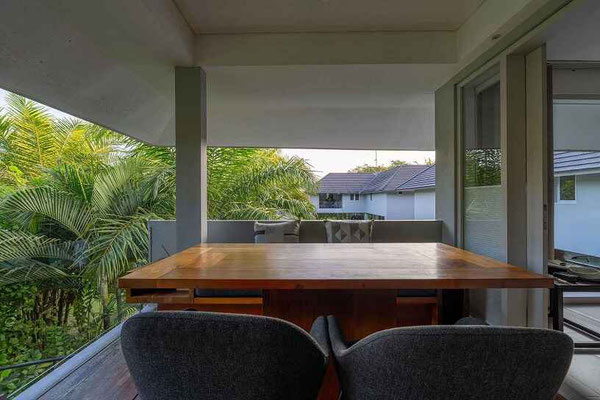 Tabanan Villa zu verkaufen