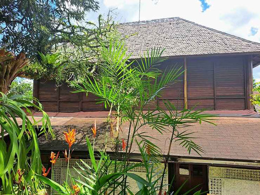 Dijual properti di Ubud