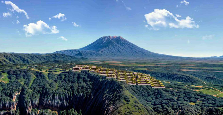 East Bali property for sale