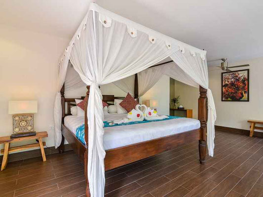 North Bali villa for sale