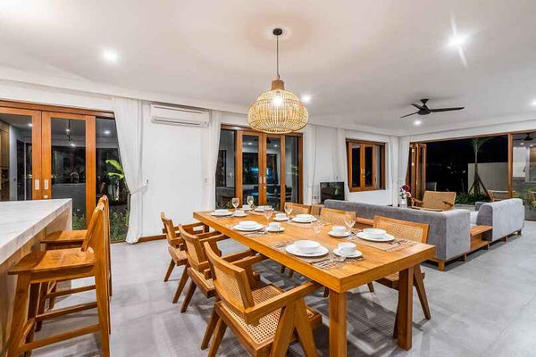 Cemagi real estate for sale
