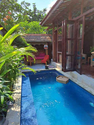 Sanur villa for sale