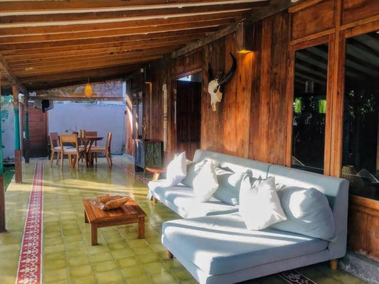Cemagi real estate for sale