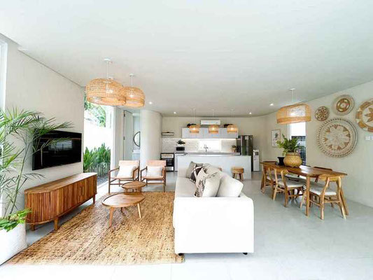 Sanur real estate for sale