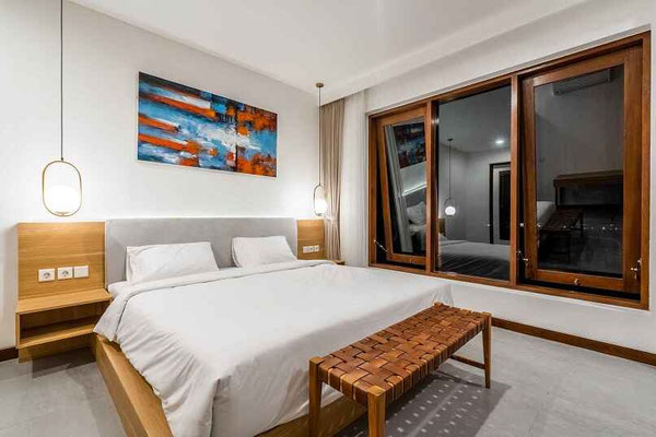 Cemagi real estate for sale