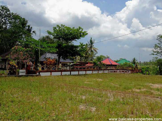 Tabanan property for sale