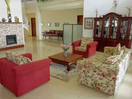 Dijual hotel di Bandung