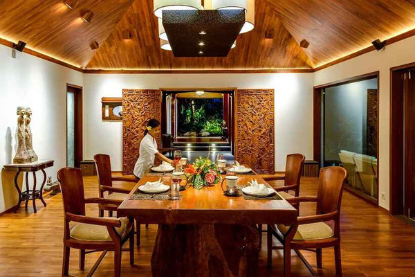 Süd Bali Villa zu verkaufen