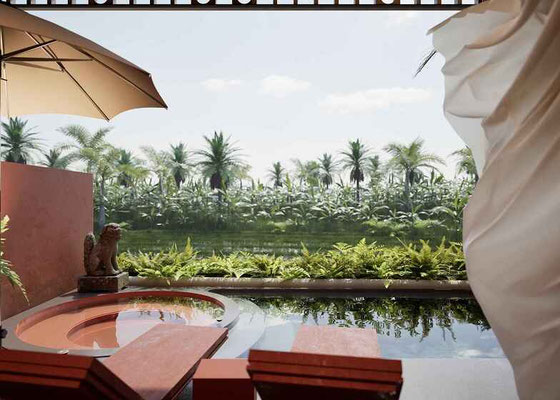 Bali property for sale