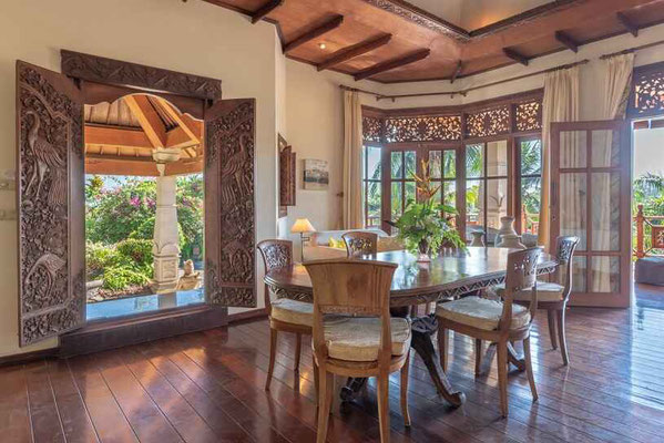 North Bali villa for sale