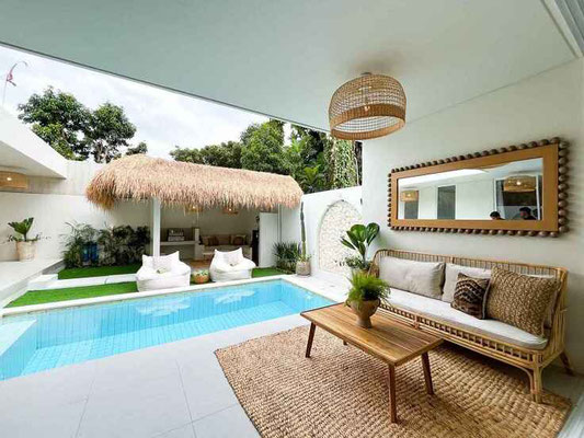 Sanur real estate for sale