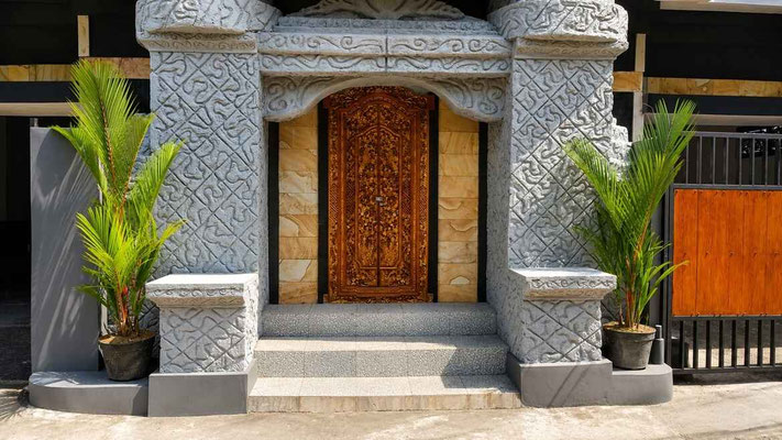 Denpasar villa for sale